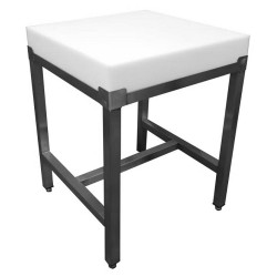 BILLOT POLYETHYLENE SUR CHASSIS