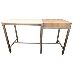 COMBINE BILLOT BOIS / POLYETHYLENE