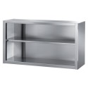 ARMOIRE MURALE OUVERTE