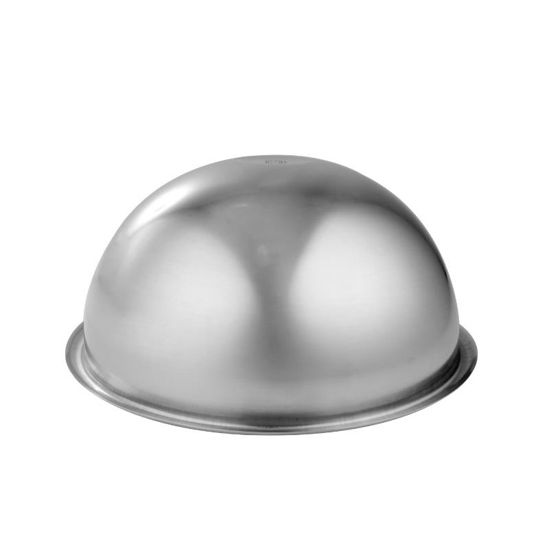 BASSINE DEMI SPHERIQUE