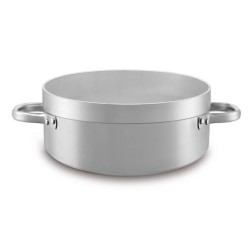 FAITOUT ALU SANS COUVERCLE