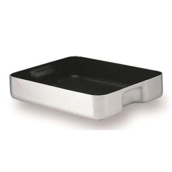 PAT A ROTIR ALU ANTI ADHESIF ANSES INCORPOREES