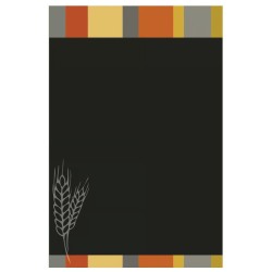 PANNEAU PVC 400x600 mm Meunier + fil nylon