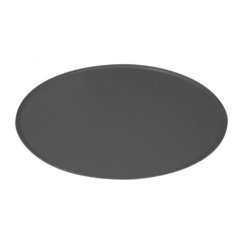 PLAQUE A PIZZA ANTI ADHERANTE