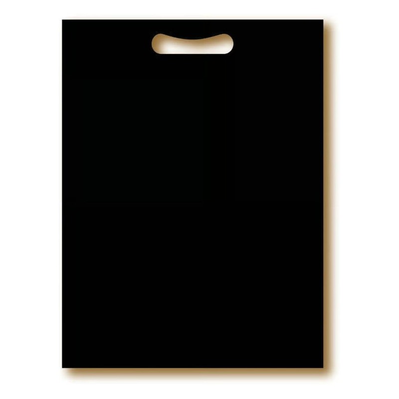 TABLEAU ARDOISE 585x780 mm portable, PVC expansé 10 mm, recto/verso