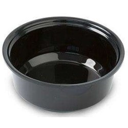 PLAT POUR CARROUSEL NOIR