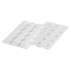 PLAQUE SILICONE ESSENZIALE