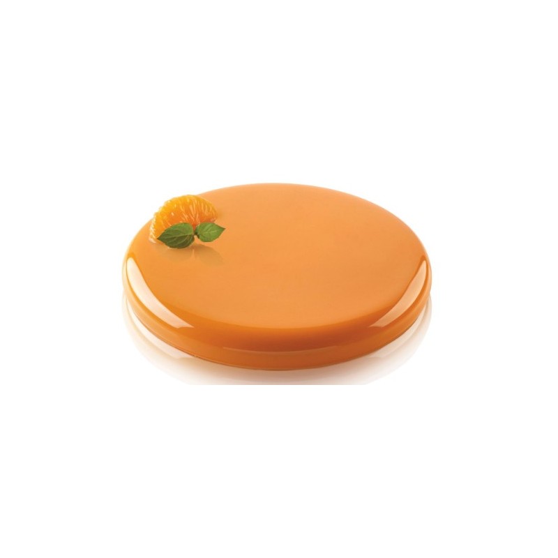 MOULE SILICONE TARTE