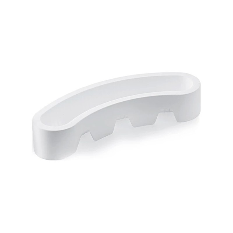 KIT MOULE SILICONE - 1 lune 280x60xht71 mm