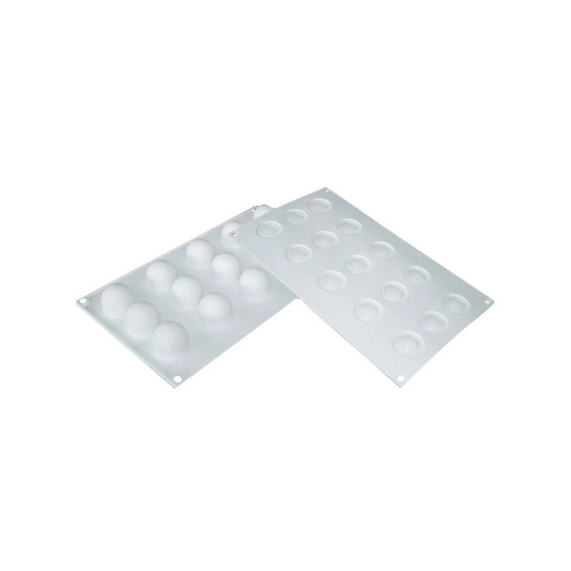 KIT MOULE SILICONE - 1 lune 280x60xht71 mm