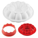 KIT MOULE SILICONE MAGGIA DEL TEMPO