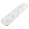 KIT MOULE SILICONE - 5 citrons 88.5x61.5xht44.7 mm - 120ml