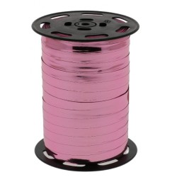 BOLDUC MIROIR - larg 7 mm - ROSE (x250m)