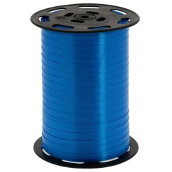BOLDUC POLYPROPYLENE - larg 7 mm - BLEU ROY (x500m)