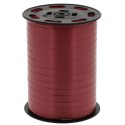 BOLDUC POLYPROPYLENE - larg 7 mm - BORDEAUX (x500m)