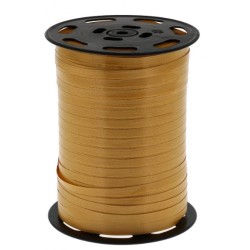 BOLDUC POLYPROPYLENE - larg 7 mm - OR (x500m)