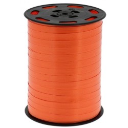 BOLDUC POLYPROPYLENE - larg 7 mm - ORANGE (x500m)
