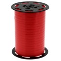 BOLDUC POLYPROPYLENE - larg 7 mm - ROUGE (x500m)