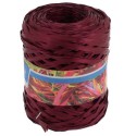 RAPHIA SYNTHETIQUE - BORDEAUX (x200m)