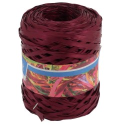 RAPHIA SYNTHETIQUE - BORDEAUX (x200m)