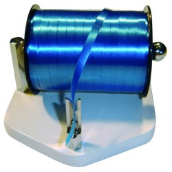 PORTE BOLDUC HORIZONTAL ACIER BLANC