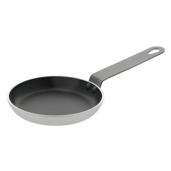 POELE ALU ANTI ADHESIF POUR BLINIS Ø 12