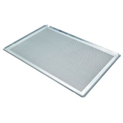 PLAQUE ALU GN 1/1 (530x325 mm) SANS REVETEMENT