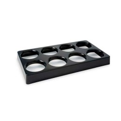 PRESENTOIR POUR SALADIER - SERIE SALAD'