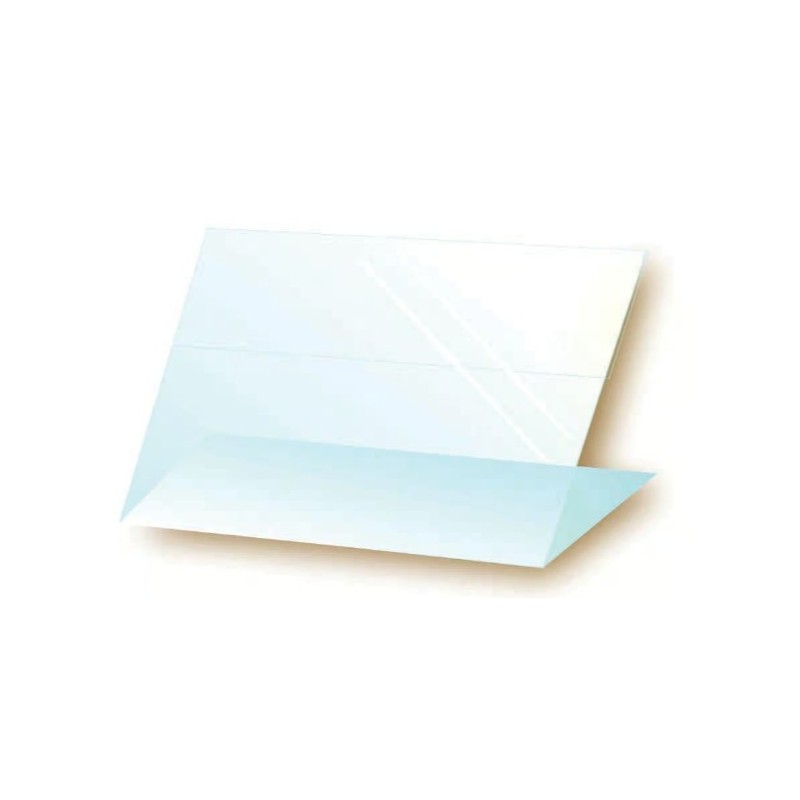 CHEVALET plexi 100x70 mm (lot de 10)