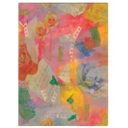 PROTÈGE-MENU 235x319 mm Fun