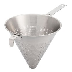 PASSE SAUCE CHINOIS Ø 23