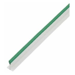 SEPARATEUR UNI AVEC FRISE VERTE