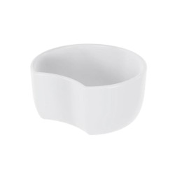 PLAT MELAMINÉ DEMI LUNE