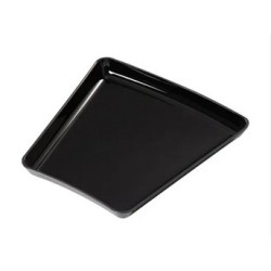 PLAT POUR ESCALIER 1/4 ROND ET ESCALIER ARENA