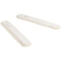 FRANGE COTON POUR BALAI CISEAU (la paire)