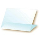 CHEVALET PLEXI 60X40 mm (lot de 10)