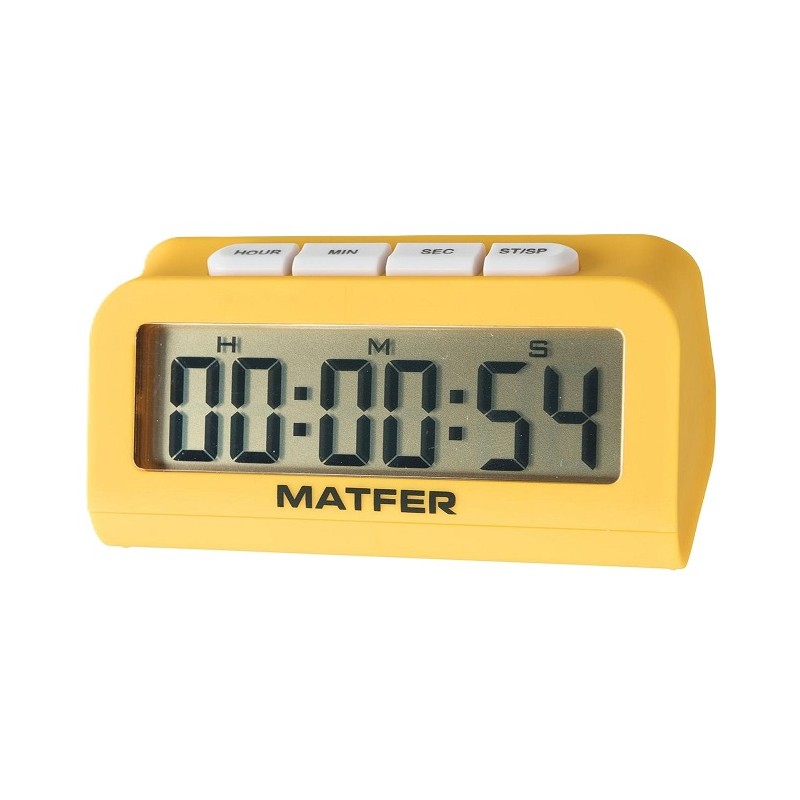 MINUTEUR - 24 H