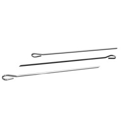 PIQUE A BROCHETTE LG 300 - (paquet de 100)