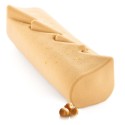 MOULE SILICONE - 1 bûche sapin 250x83xht78 mm - 1200ml