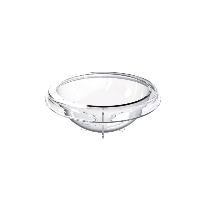 KIT MOULE SILICONE - Globe Ø 150x125mm