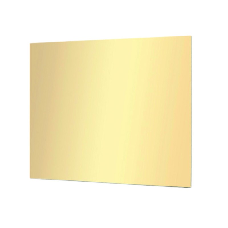 CARTON OR FORT 60X40 cm - boitre de 25