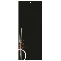 ARDOISE MURALE MACAO 400X600 mm