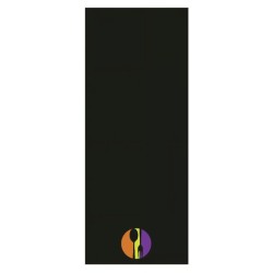 ARDOISE MURALE FUNNY 400X1000 mm