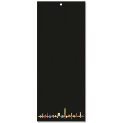 ARDOISE MURALE ARTIZ 400X1000 mm