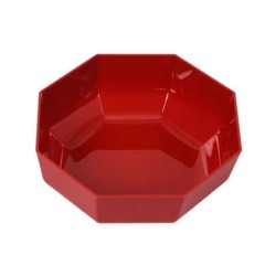 SALADIER ABS OCTOGONAL