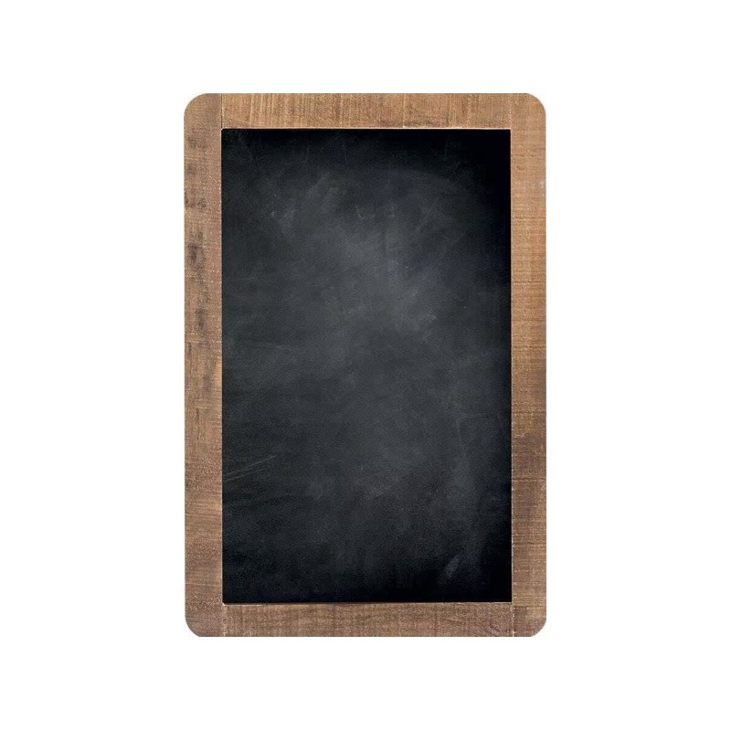 PANNEAU RUSTIK 400x600 mm - avec attaches adhésives