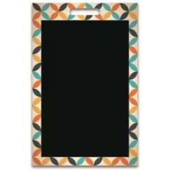 ARDOISE MURALE ET PORTABLE 500x700 mm Palermo