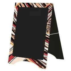 CHEVALET DE TROTTOIR 590x950 mm Portofino