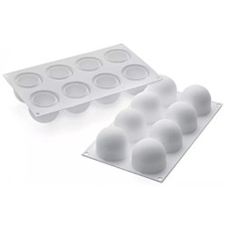 PLAQUE SILICONE TRUFFES