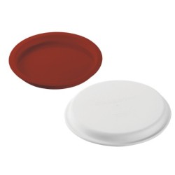 KIT MOULE SILICONE - 1 tarte klassik Ø 157xht15 mm - 290ml